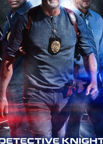 Detective Knight: Rogue