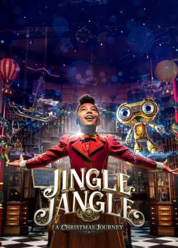 Noel Yolculuğumuz film izle