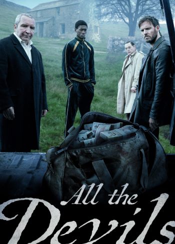 Bütün Şeytanlar Burada