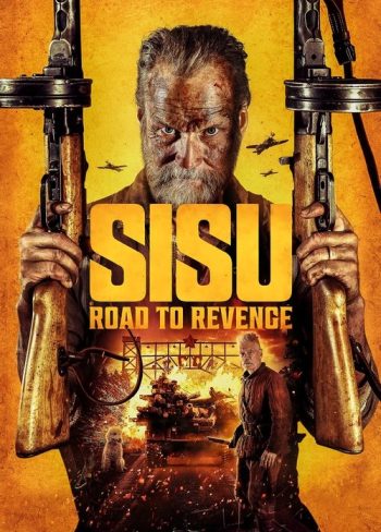 Sisu 2 film izle