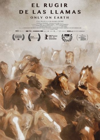 Only on Earth film izle