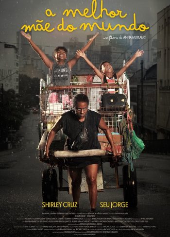 Dünyanın En İyi Annesi