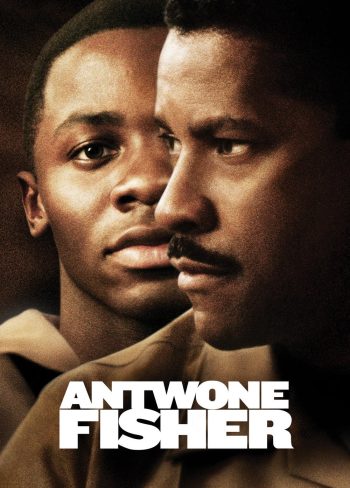 Antwone Fisher