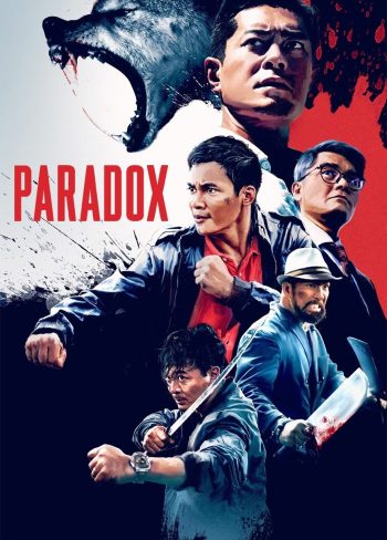 SPL 3: Paradox